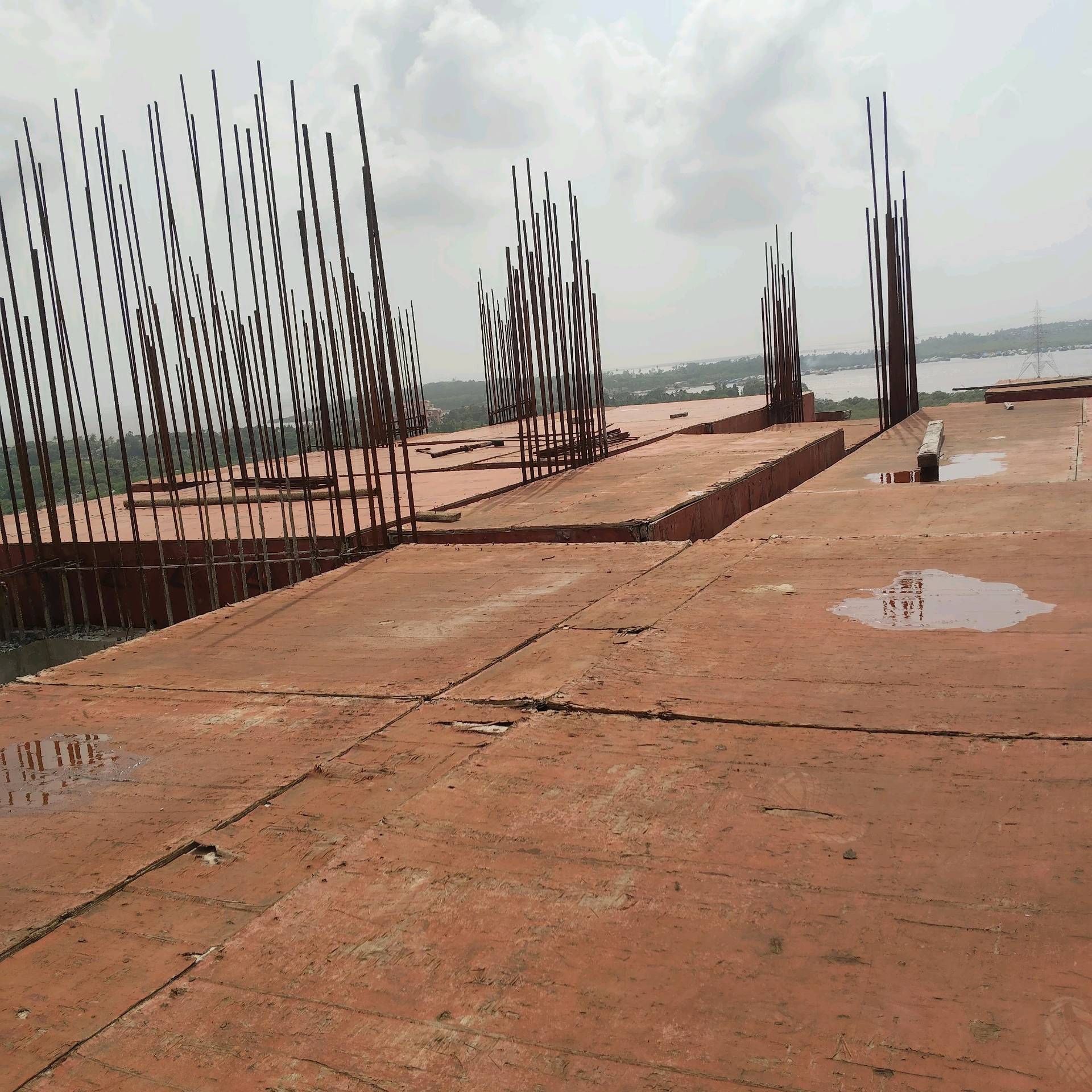 Shravan contractors