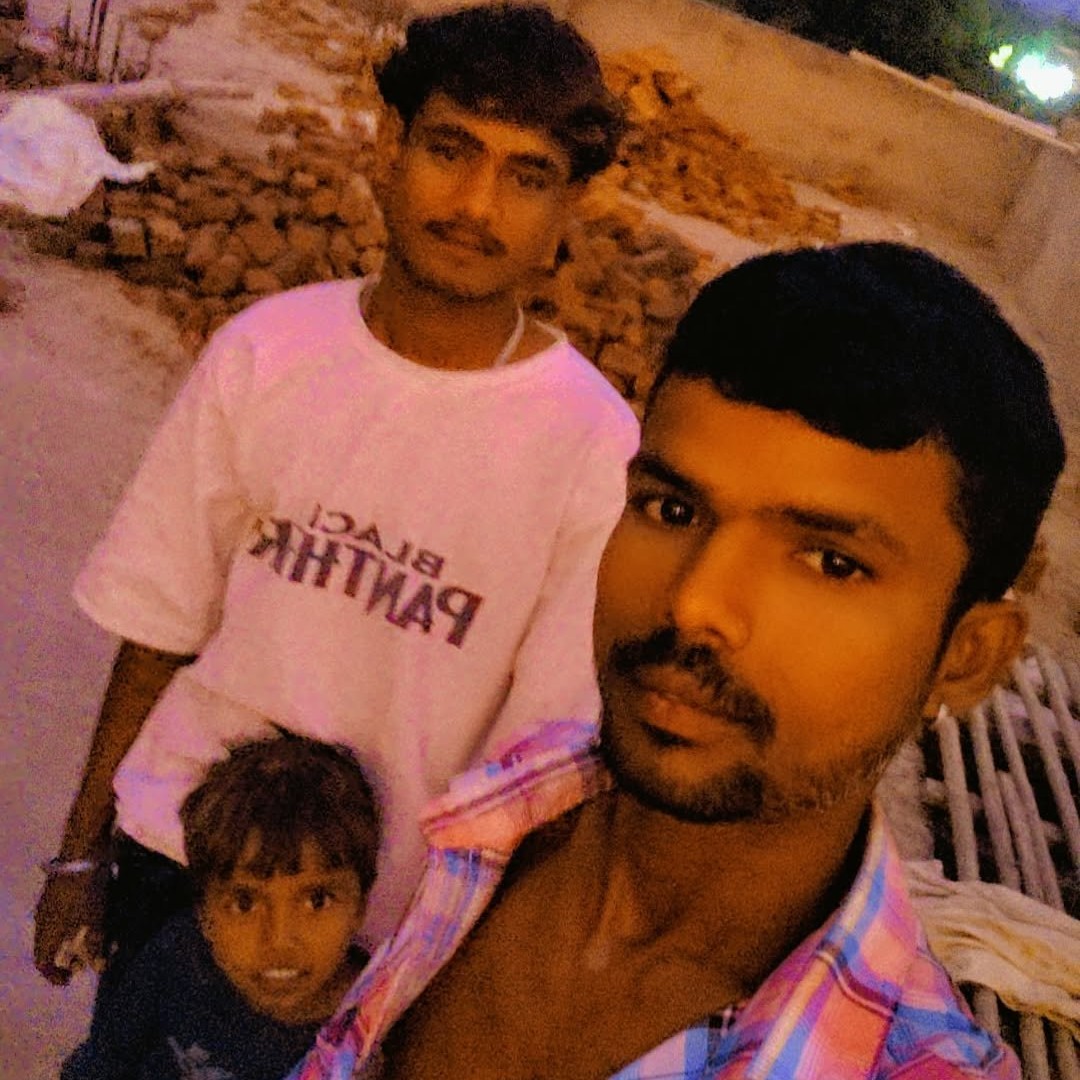 rajendar
