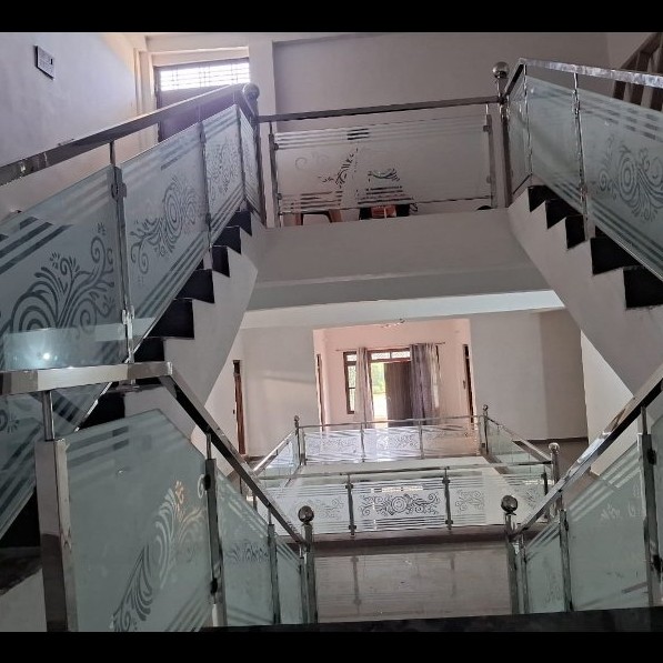 Ghazipuriya steel work