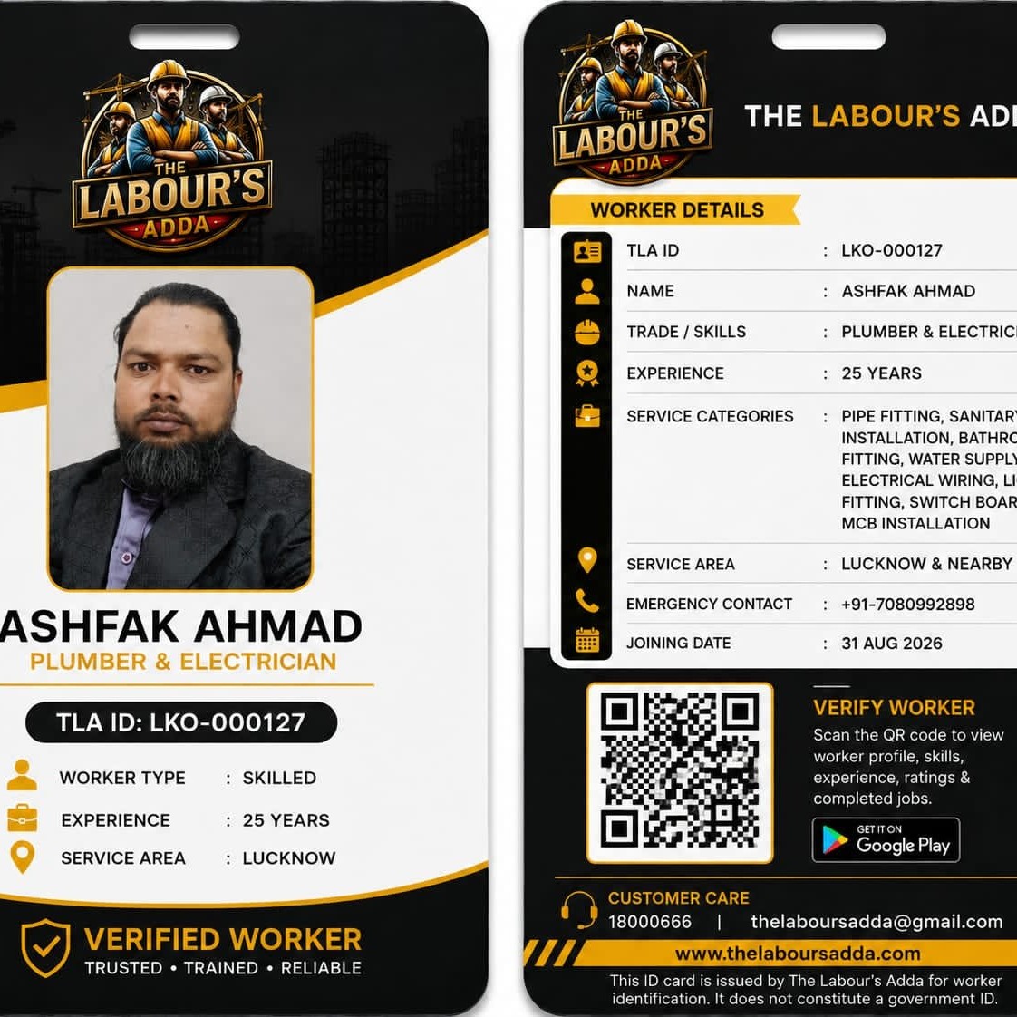 ashfaq