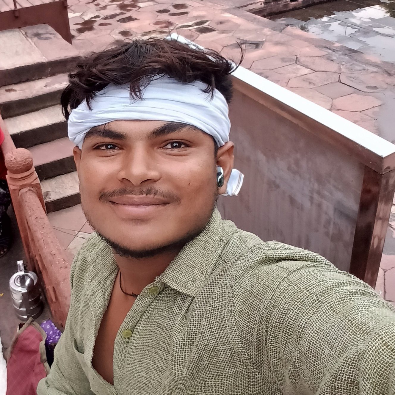 krishna mohan