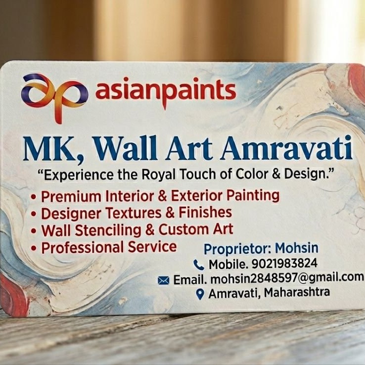 mohsin bhai Colourwala