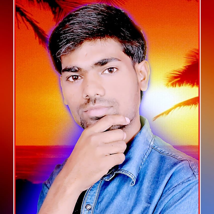Ashok Kumar ahirwar