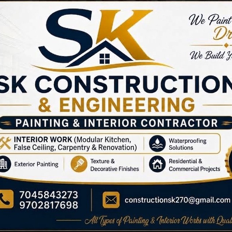 sk construction& engineering