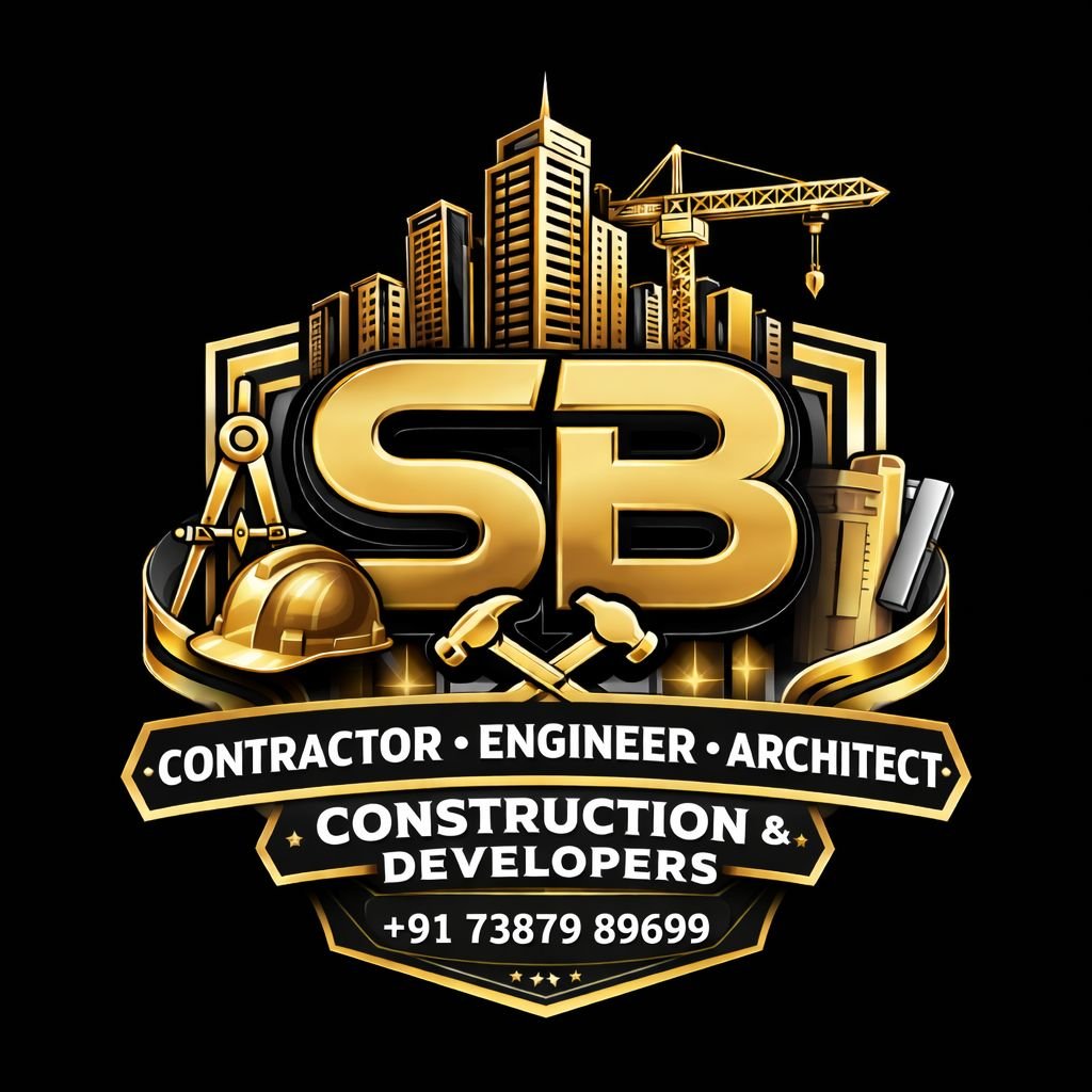 SB construction