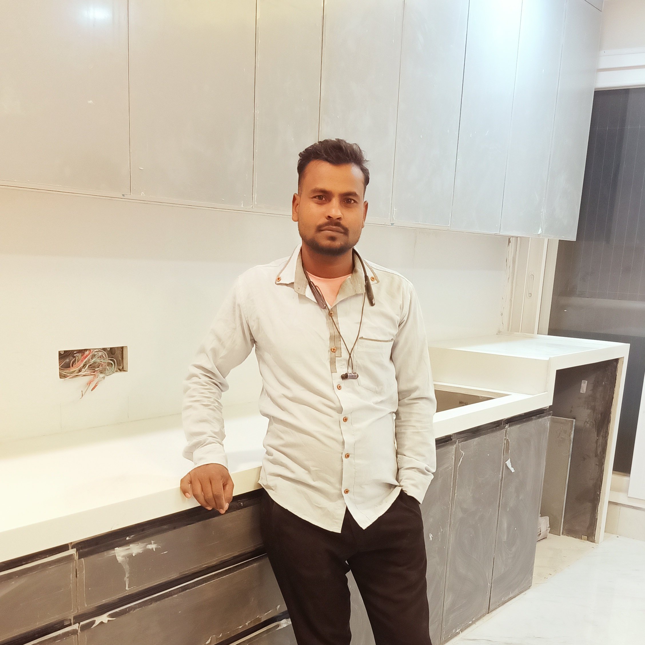 ramu kumar