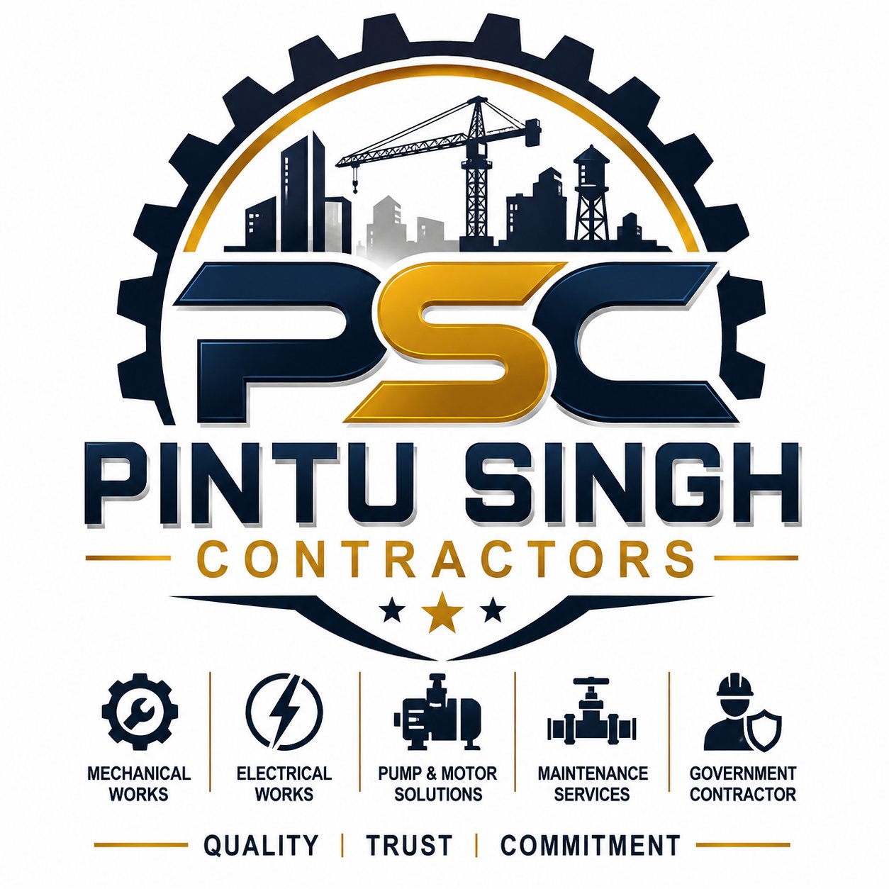 pintu singh contractor