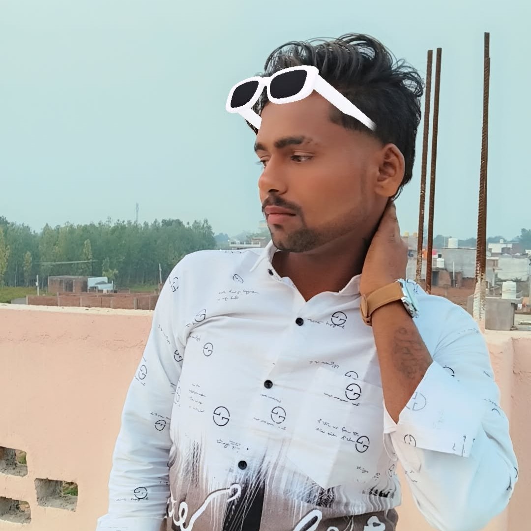 prakhar goswami