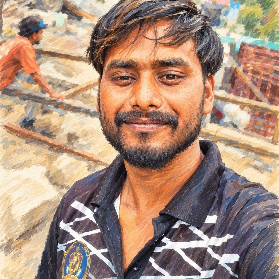 ankit contractor