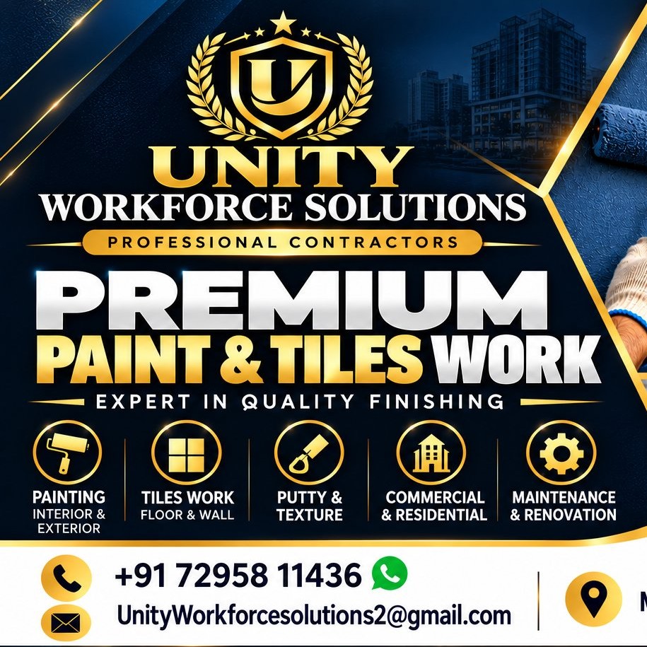 unity work force solutions