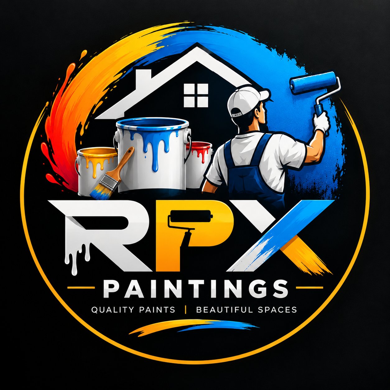 RPX PAINTINGS