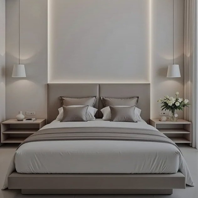 ak lnside design house painting service