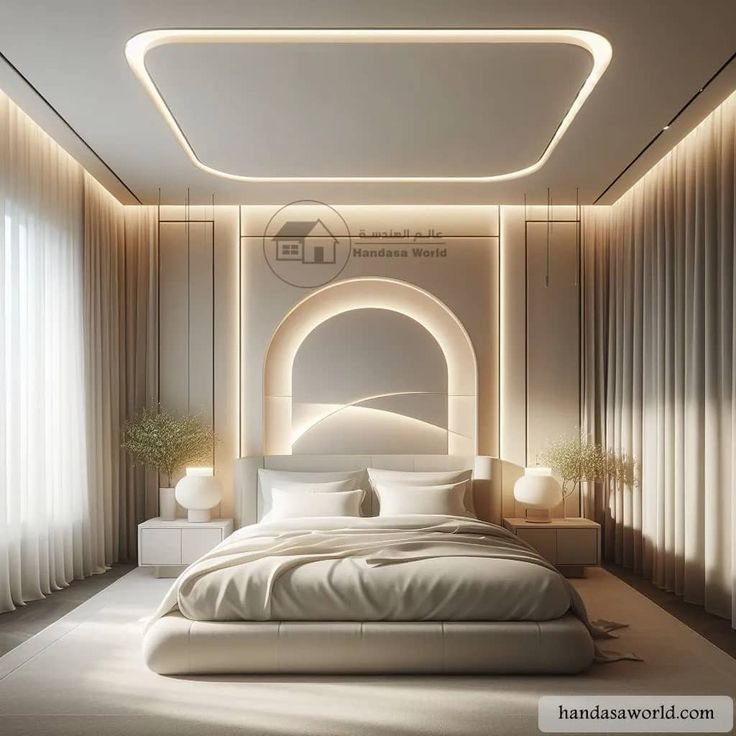 as interior designer