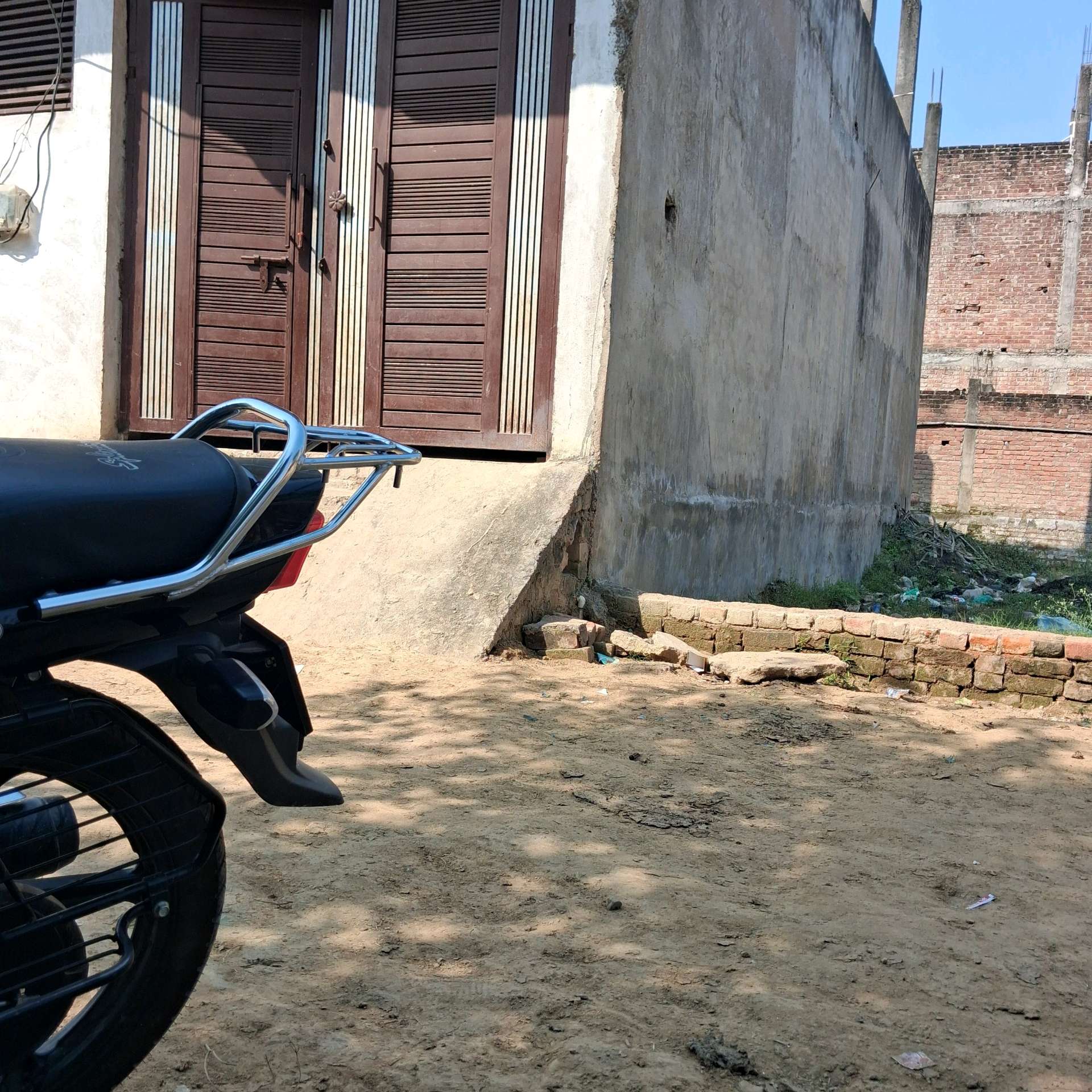 shyam bhai