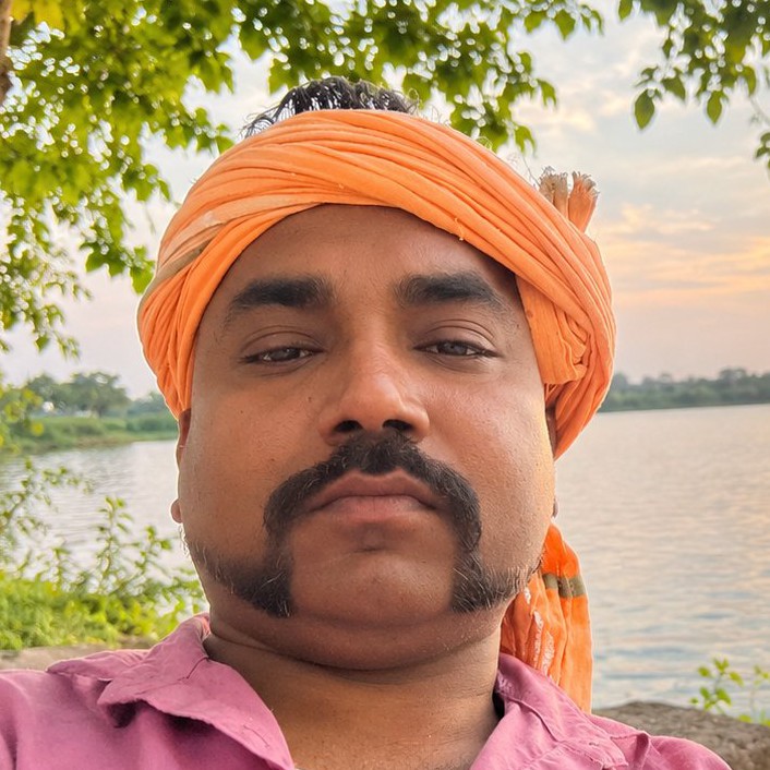 Ghanshyam contractor