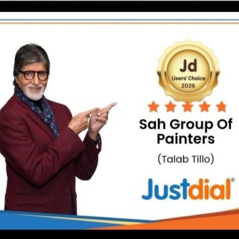 sah group of painters