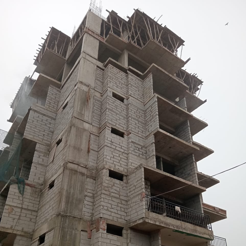 Vikas contactor