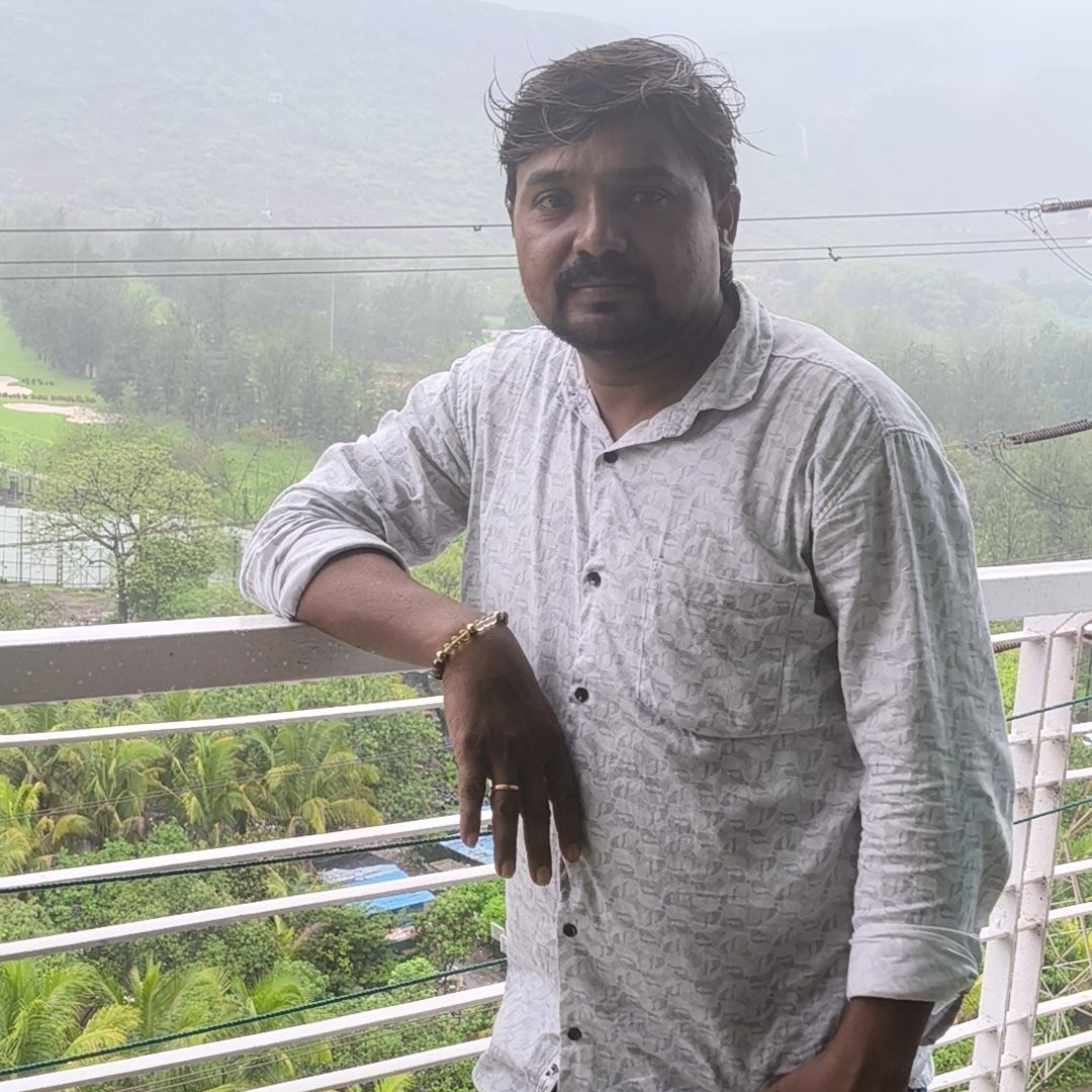 Sunil ade paitar wark