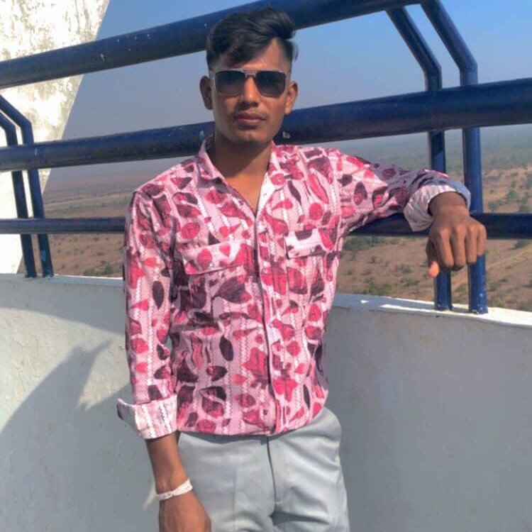 chinta Prasad Ghritlahare
