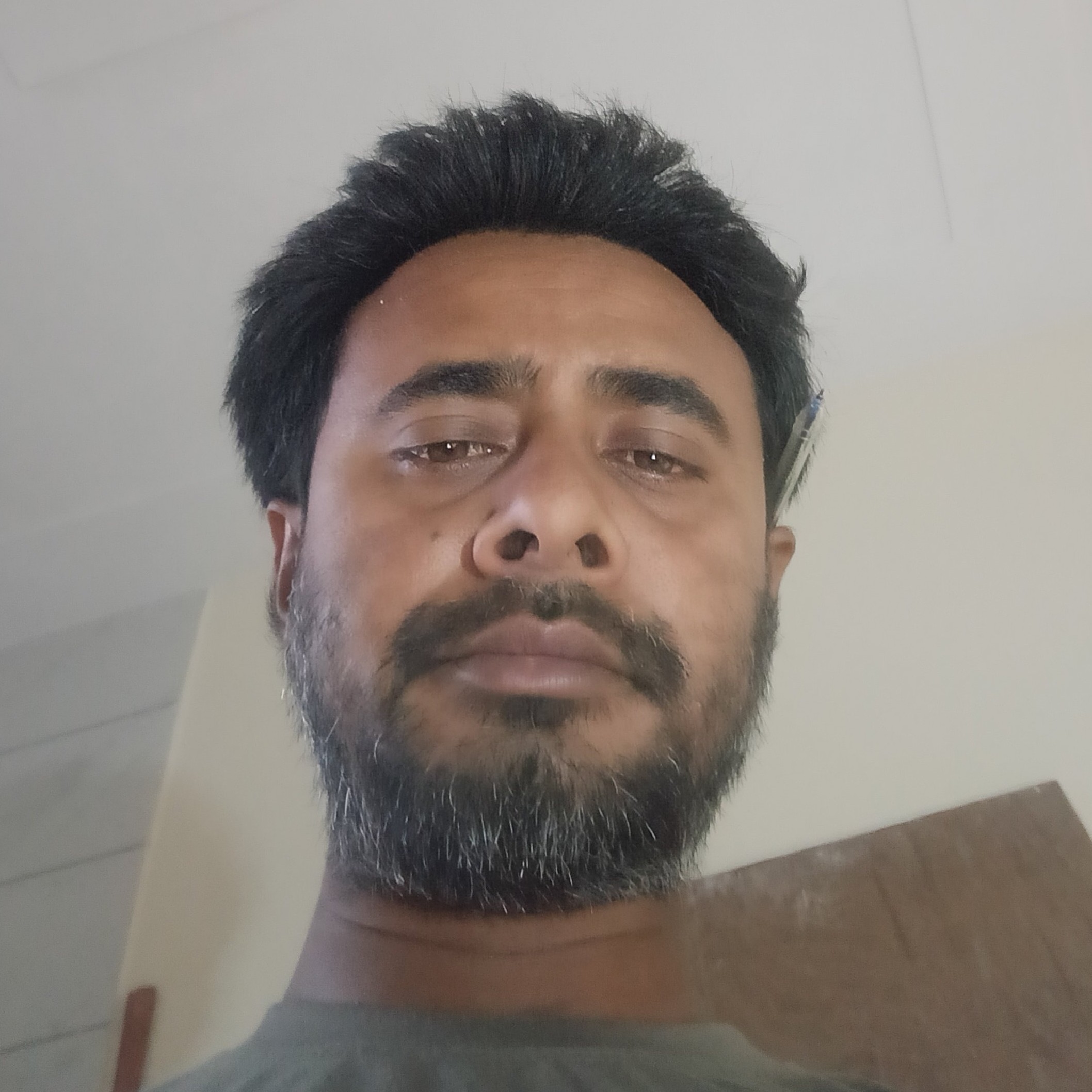 Vipin Sharma