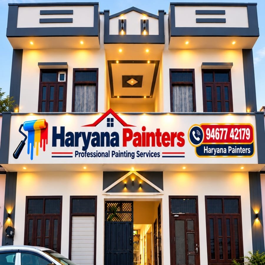 Haryana Painter