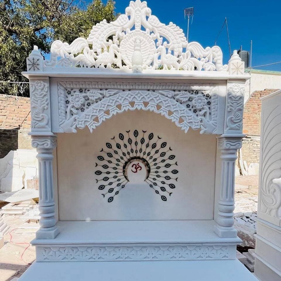 S.S Rander Marble Arts
