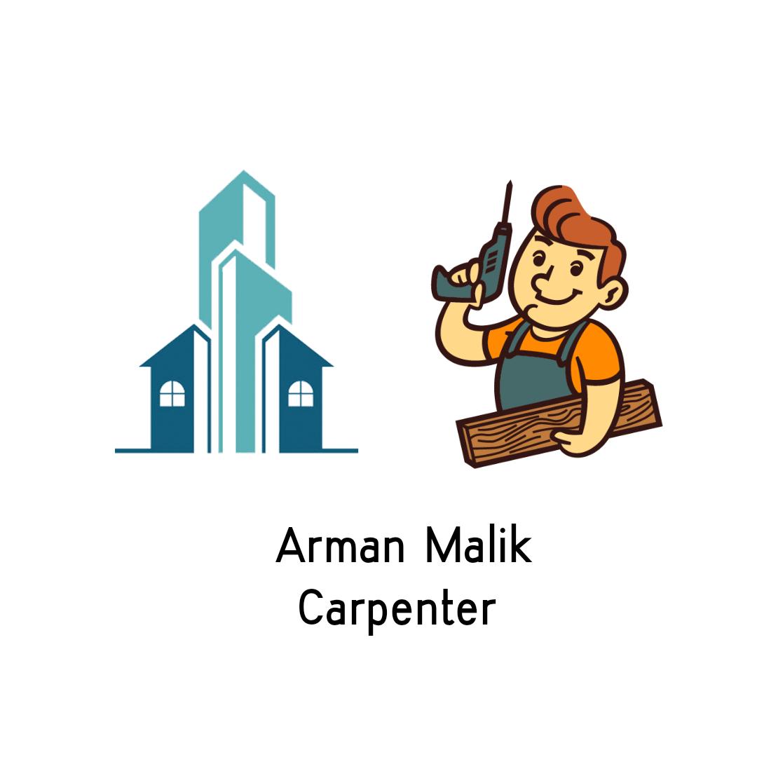 Arman malik carpenter