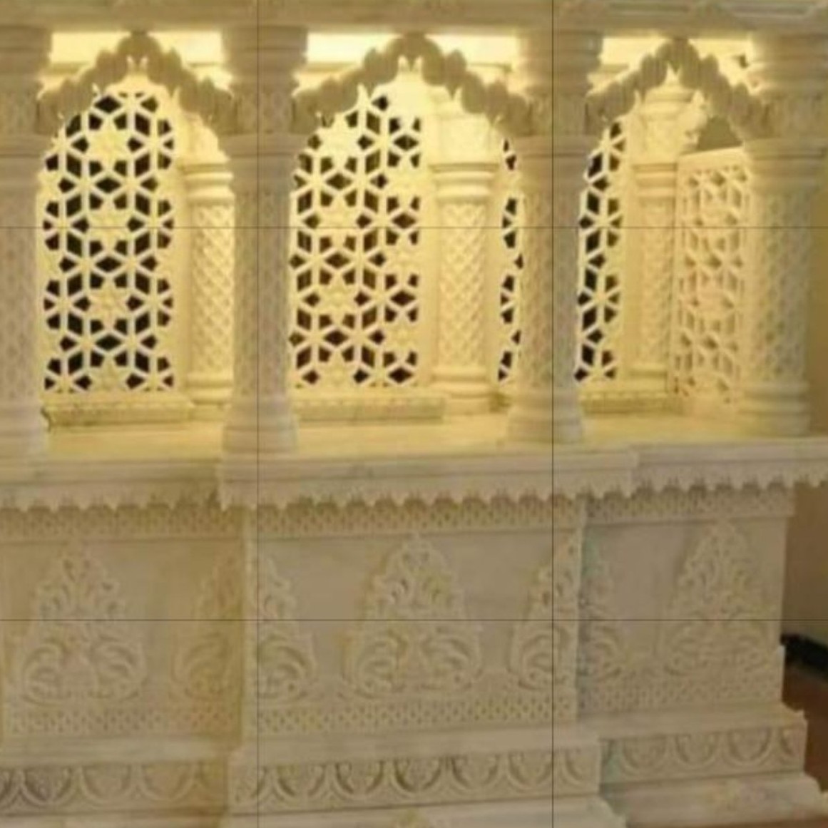AREEBA . MARBLE. WARK