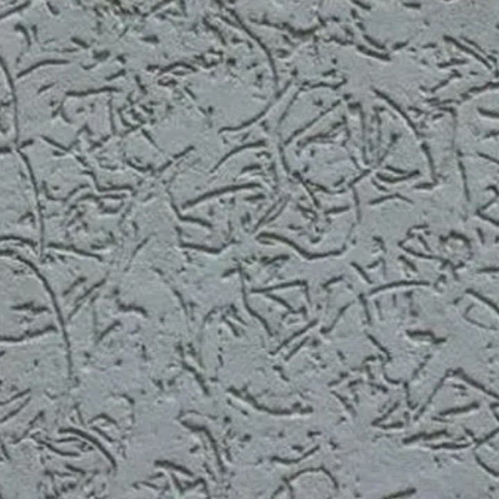 texchar