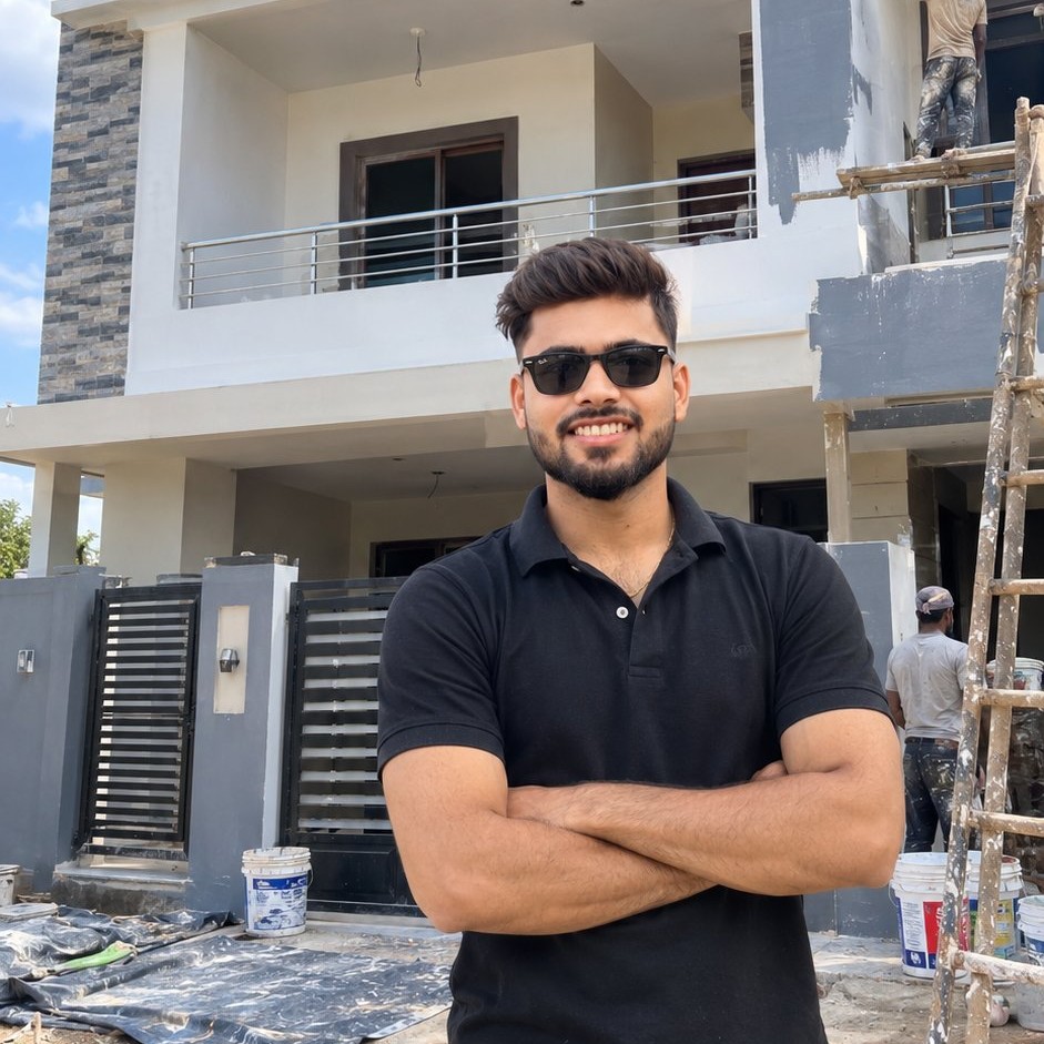 LUCKY contractor