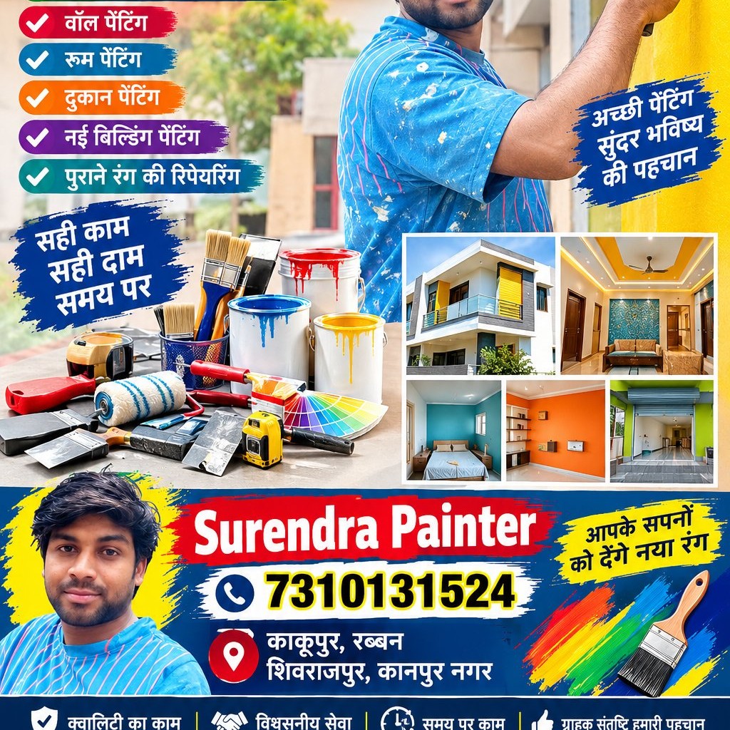 painting contractor