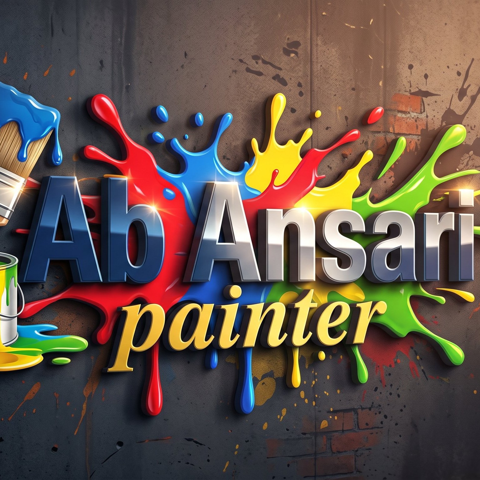 Ansari painter Jharkhand