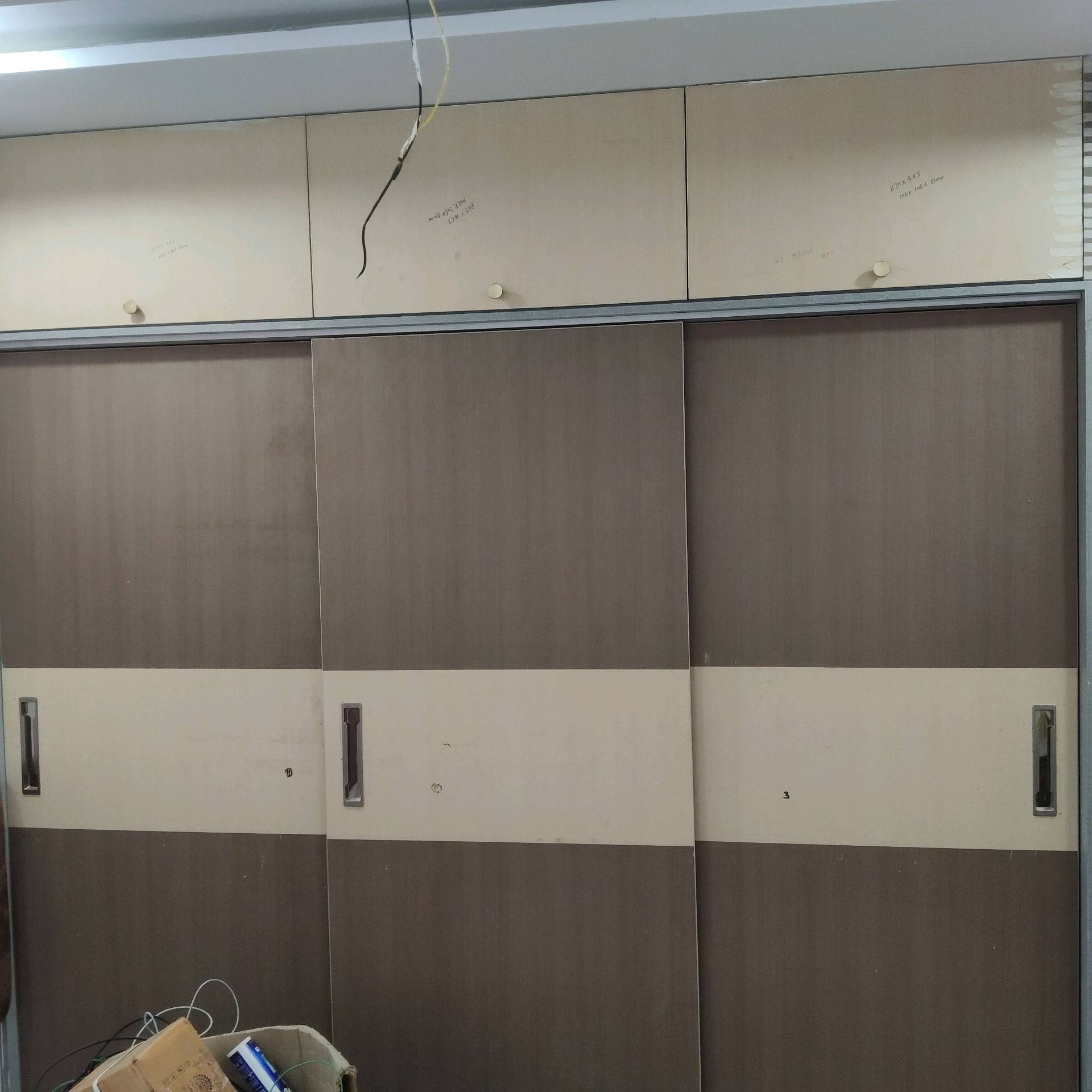 modular kitchen carpenter