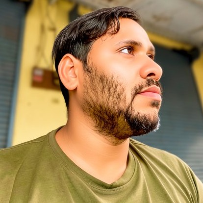 Mukesh pawal