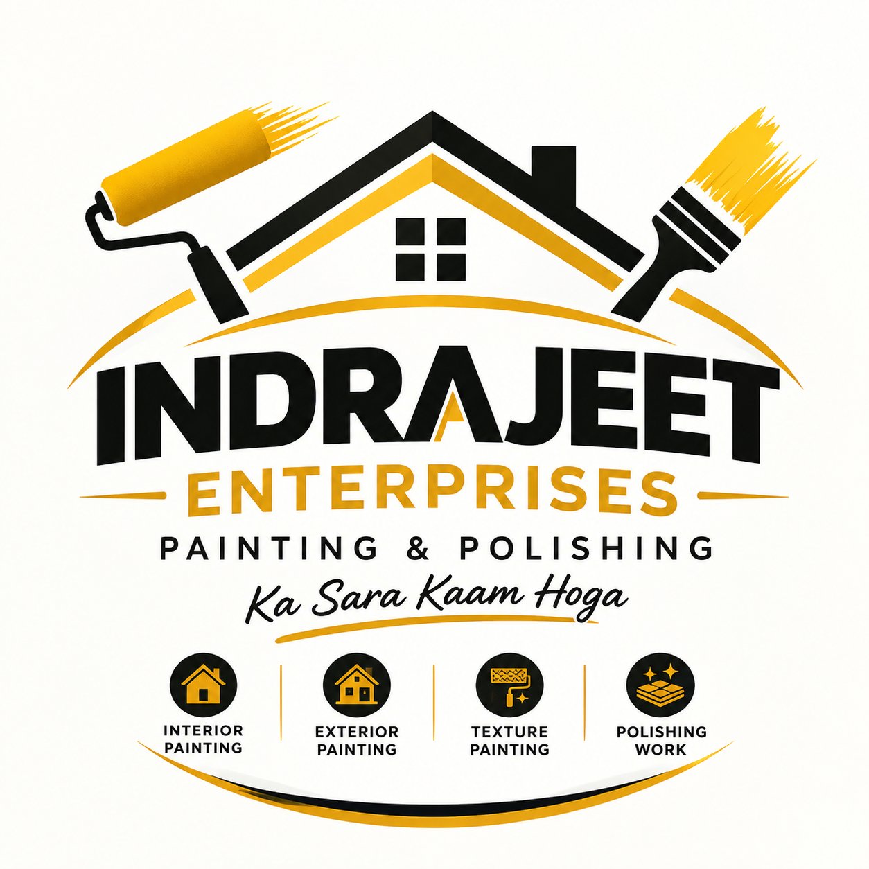 INDRAJEET ENTERPRISES