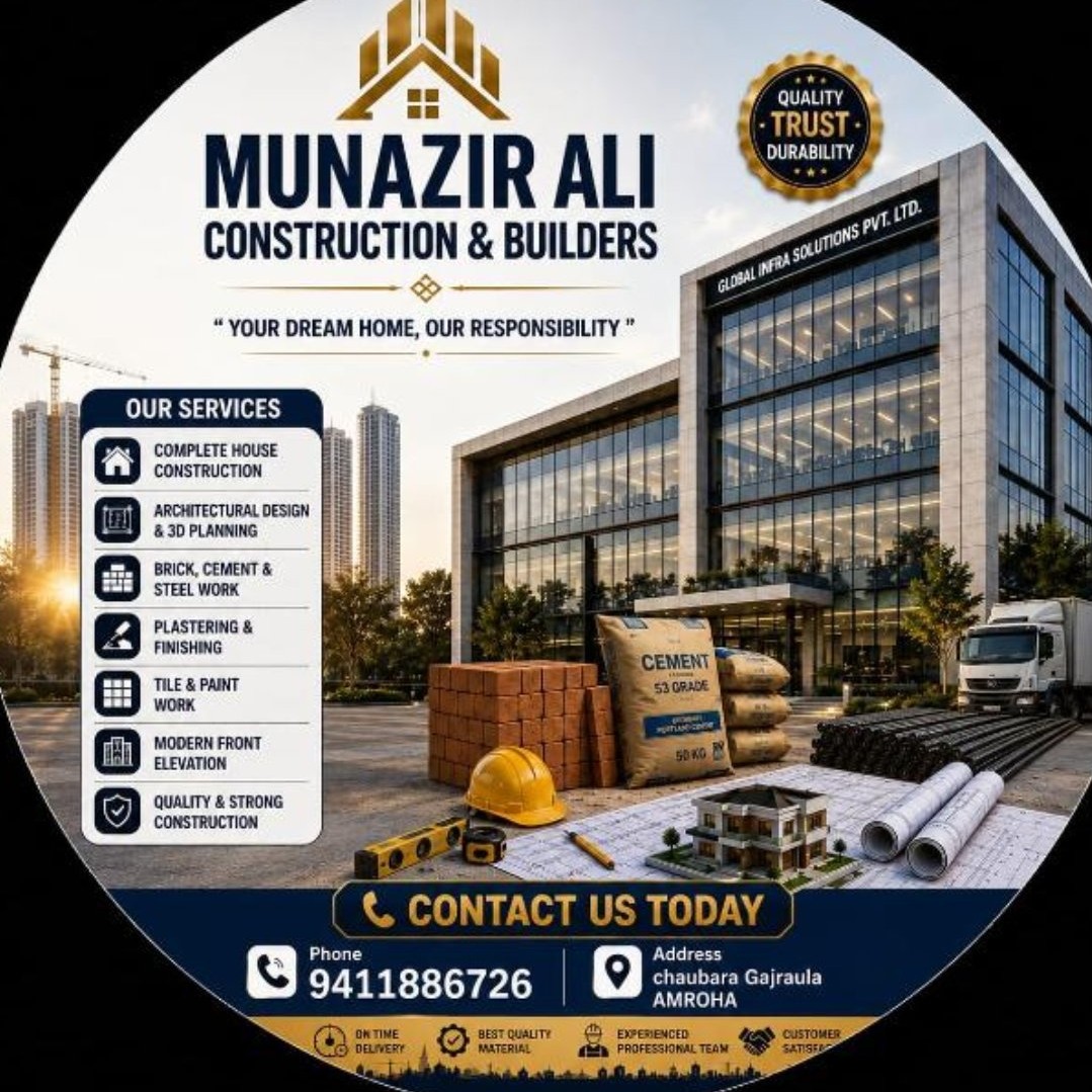 Munazir Ali