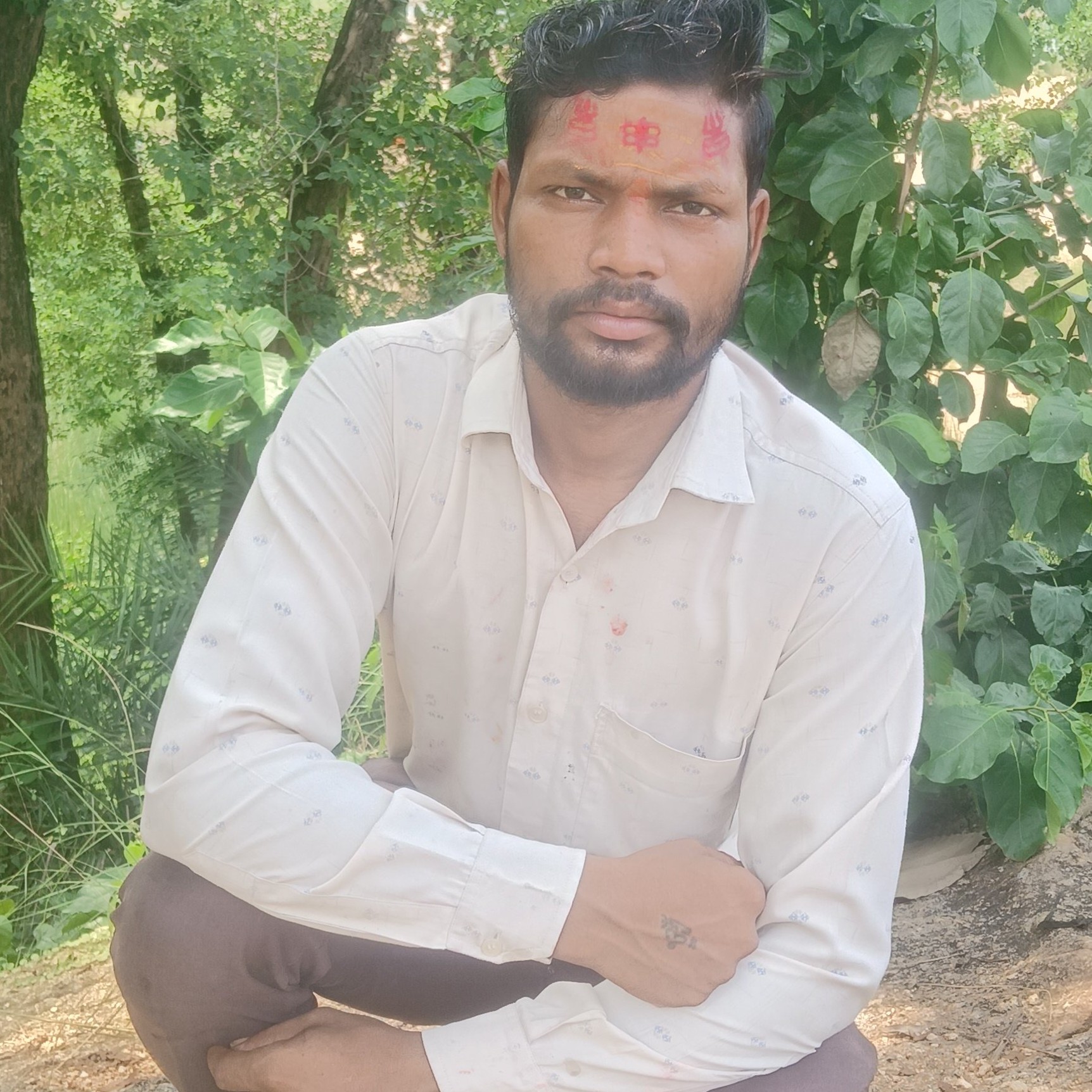 Pintu kumar