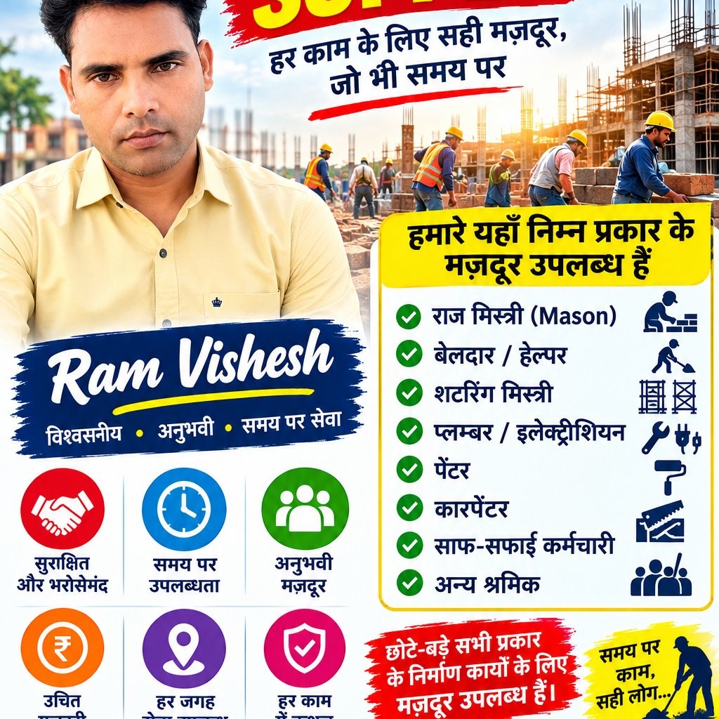 Ramvishesh Kashyap