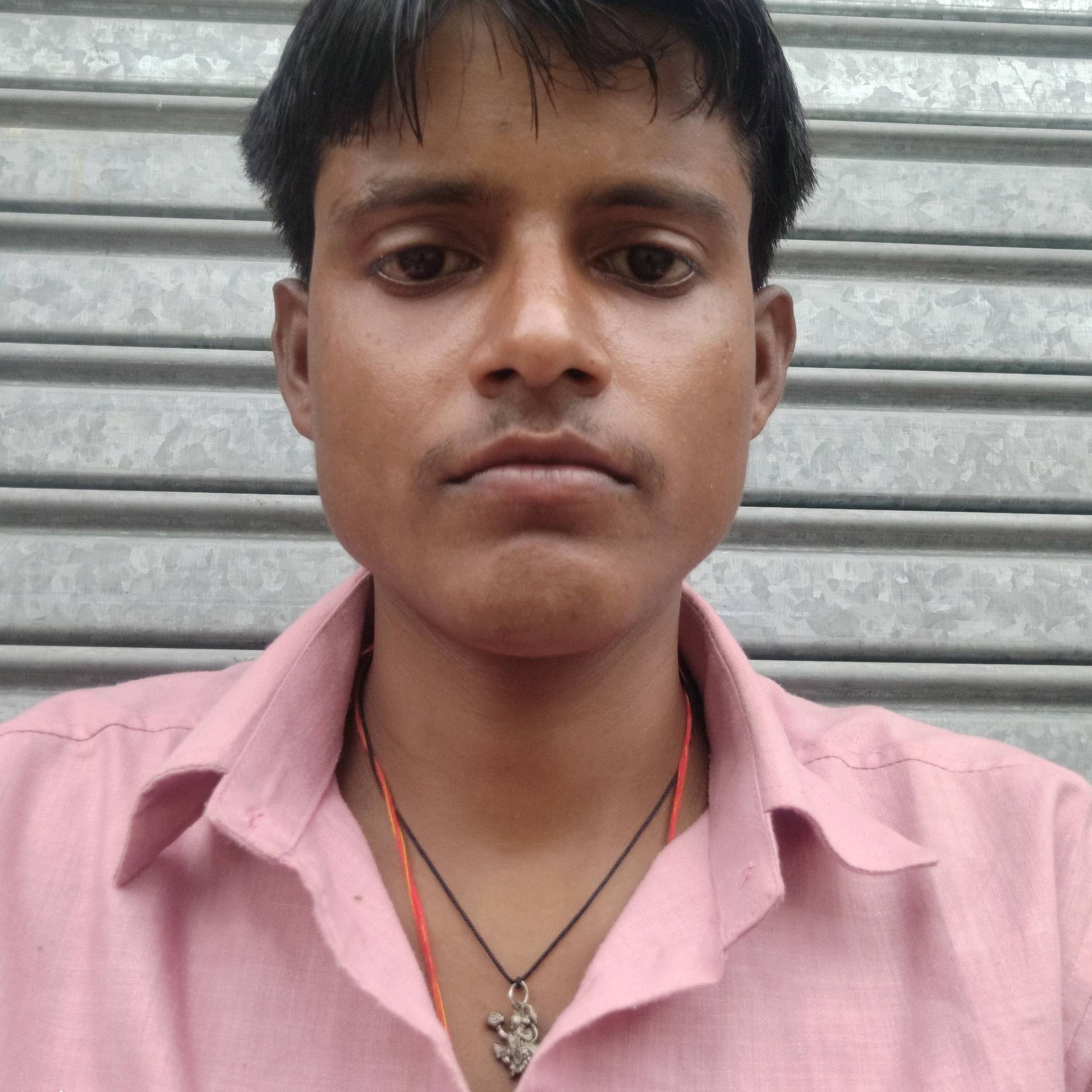 krishan kumar