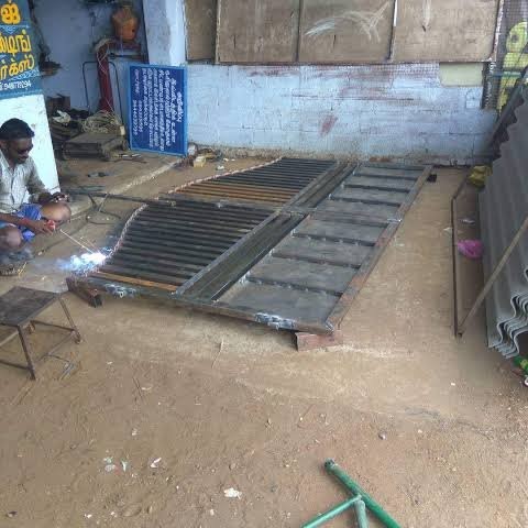 Vishwakarma welding