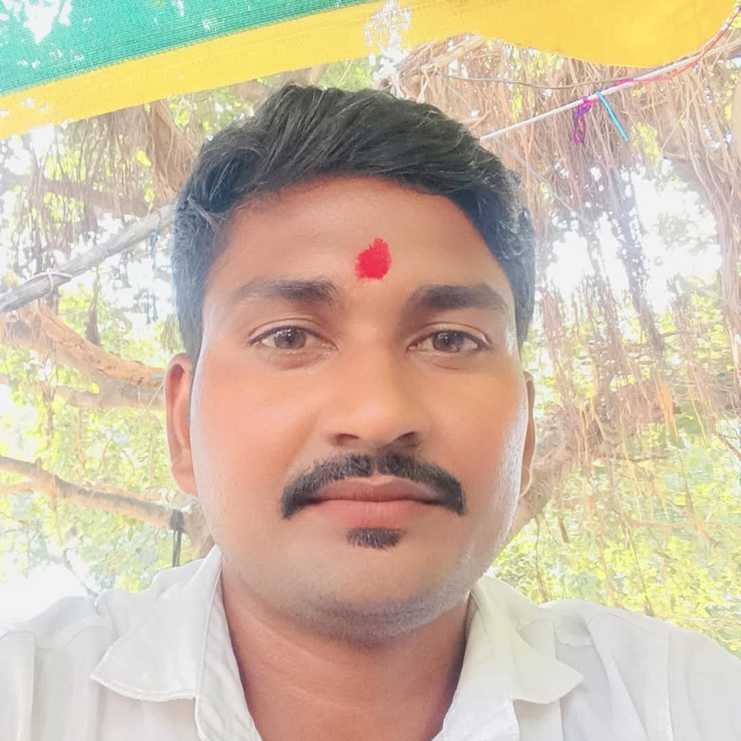 Arvind pal
