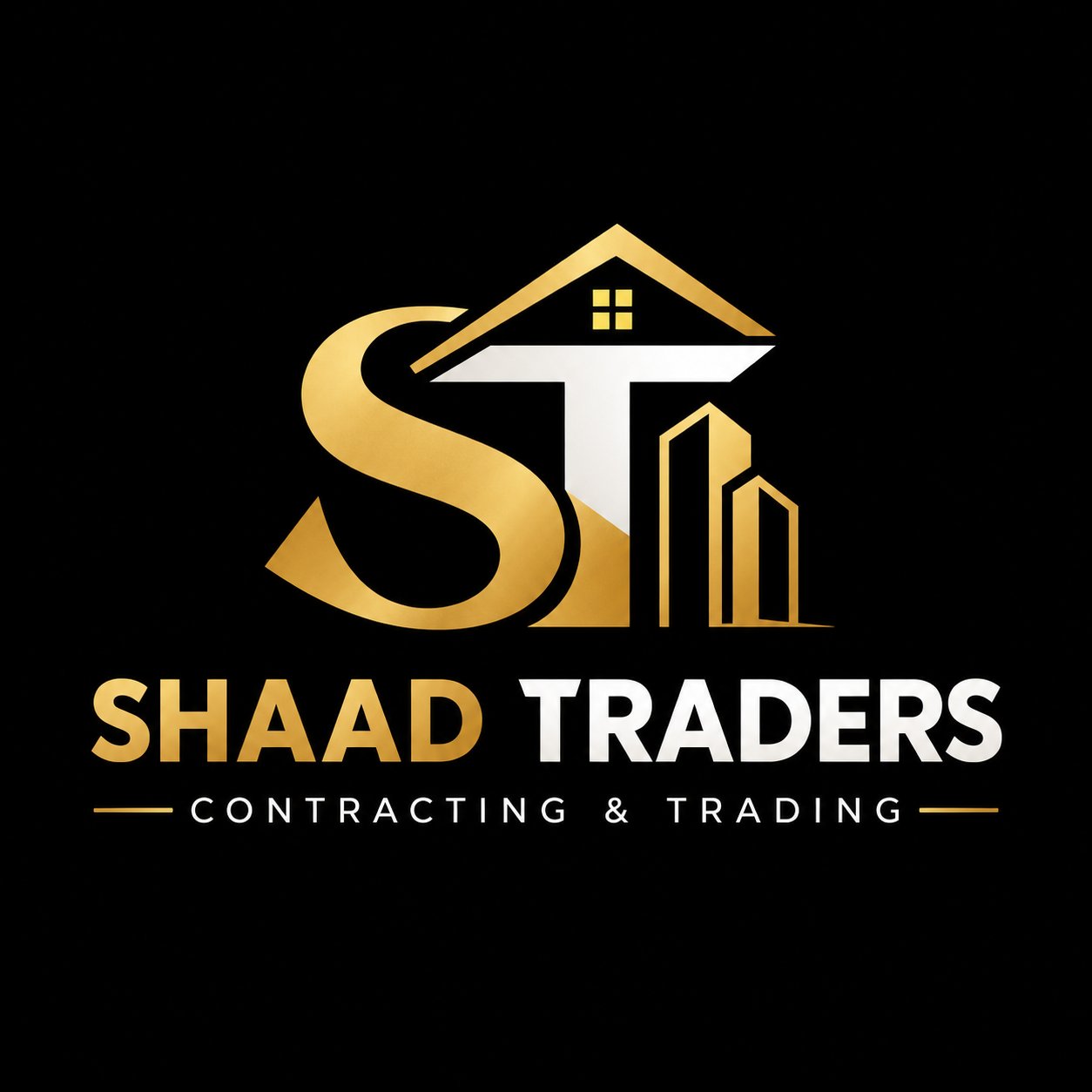 shaad traders