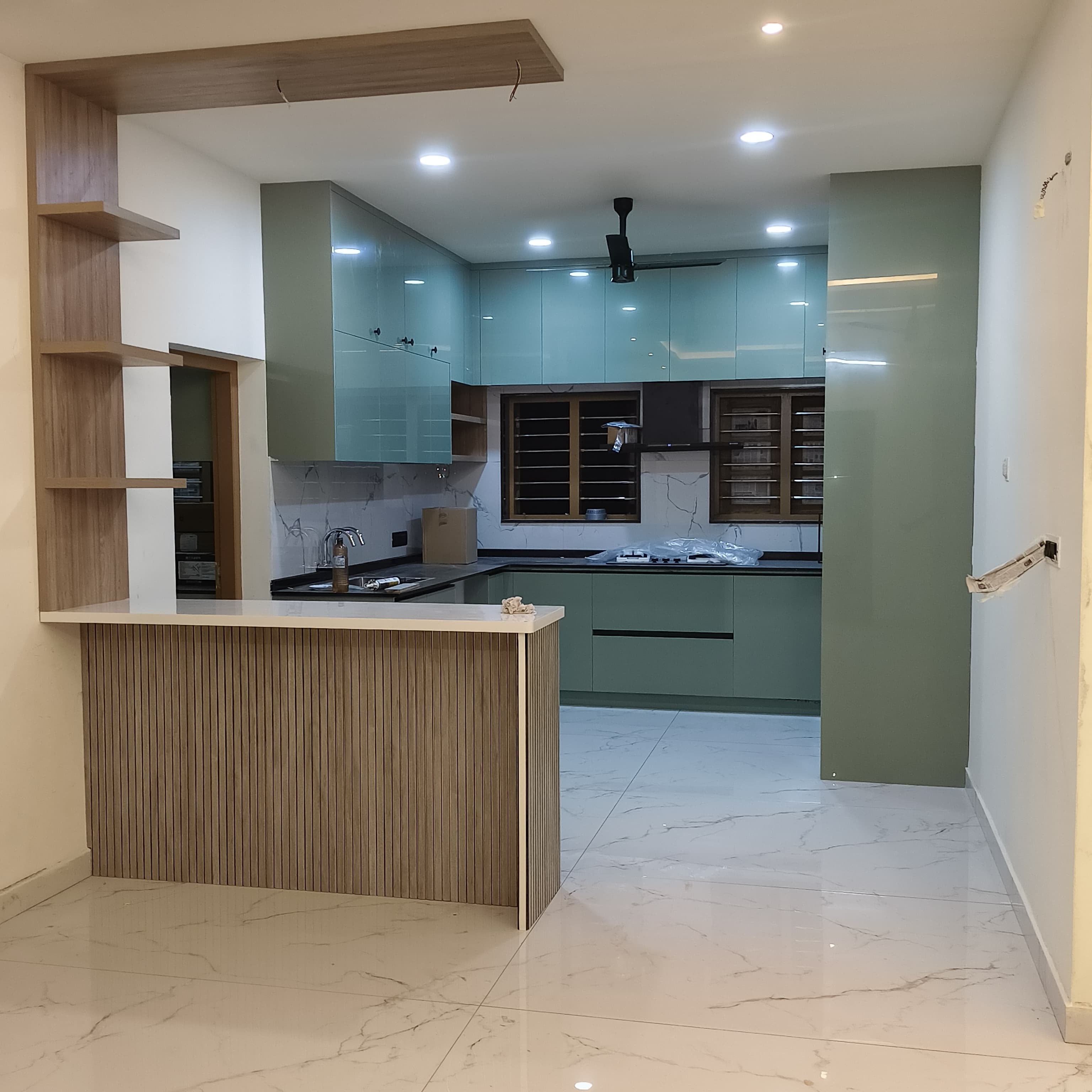 Asif karpenter work 🥰🥰