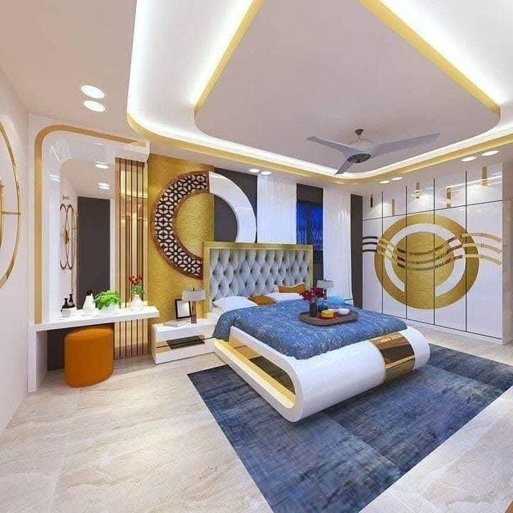 khatushyam furniture and interior design