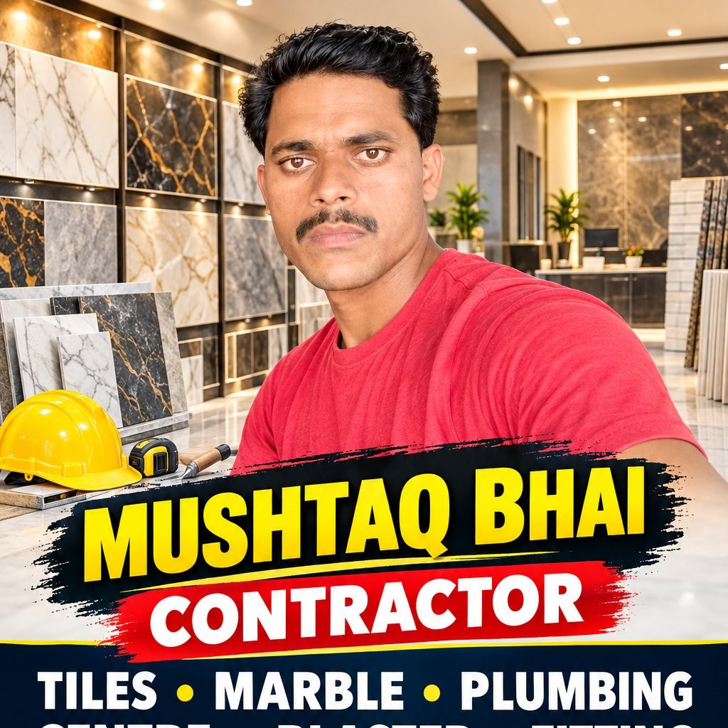Mustak Bhai