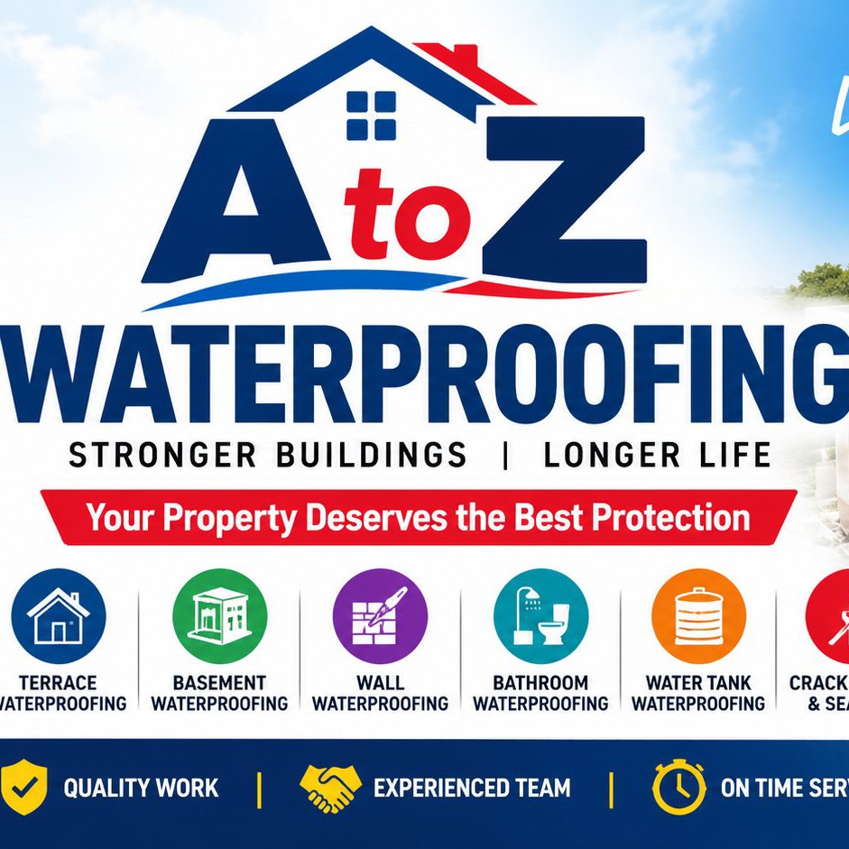 a to z waterproof