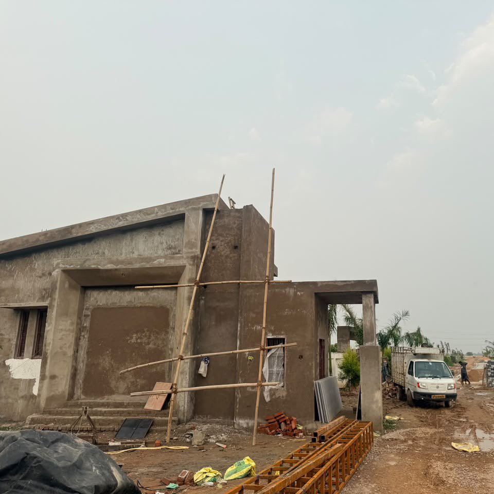 om sai construction