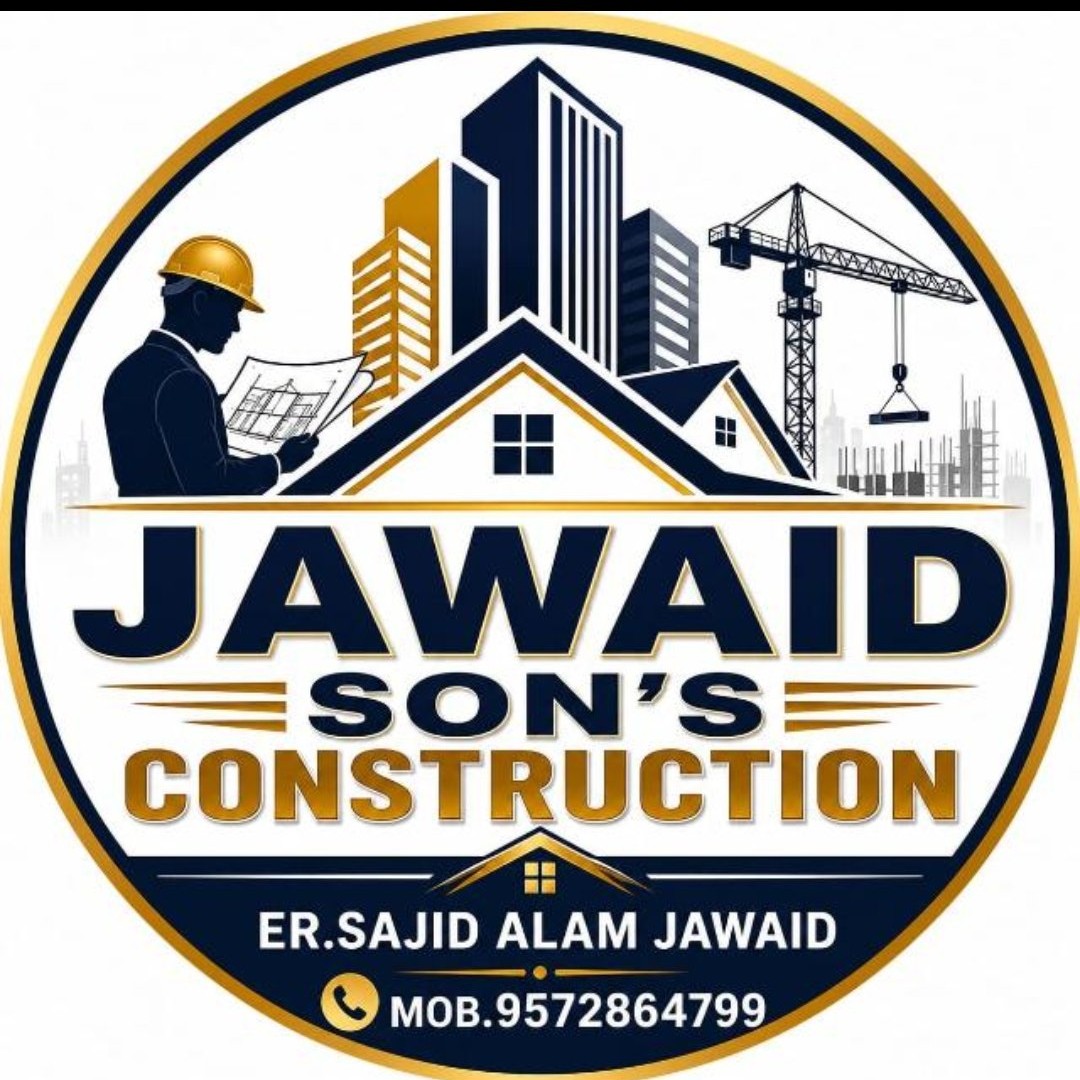 jawaid sons construction