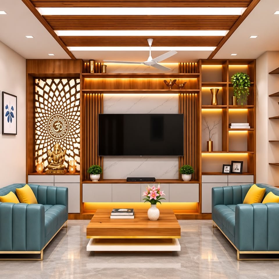 sharma furniture  work